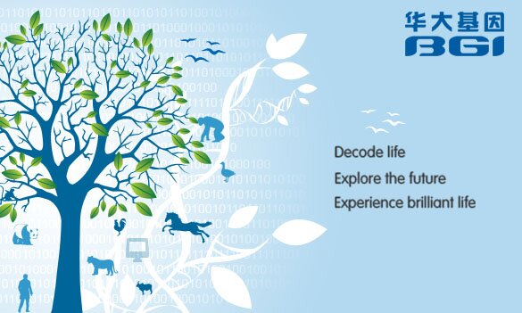 BGI Banner